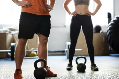 El mejor ejercicio para revertir los signos del envejecimiento