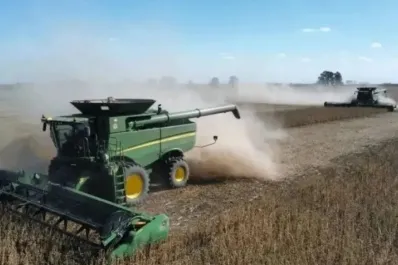 Baja temporal de las retenciones al campo: ¿cómo quedarán las alícuotas?