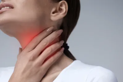 El remedio natural para eliminar la mucosidad en la garganta