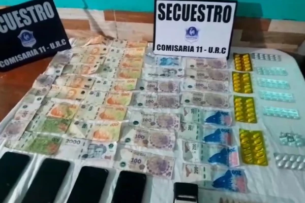 Investigan el hallazgo de una droga similar al fentanilo en Tucumán