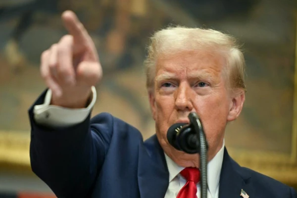 La nueva era Trump: es tiempo de revancha para el presidente