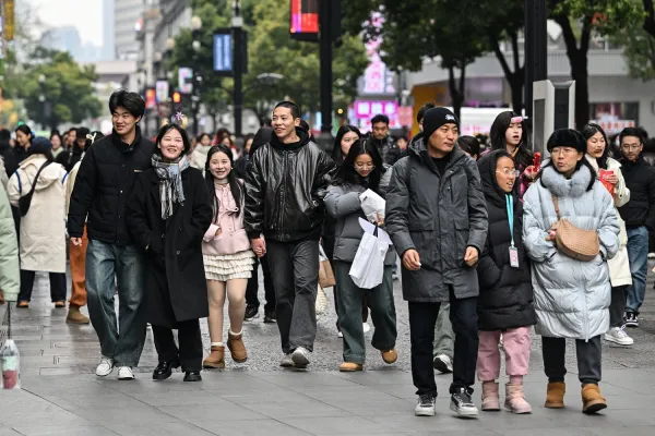 A cinco años de la pandemia, Wuhan intenta dejar atrás la huella indeleble del covid-19