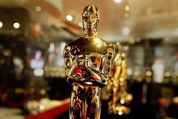 Premios Oscar 2025: esta es la lista completa de los candidatos