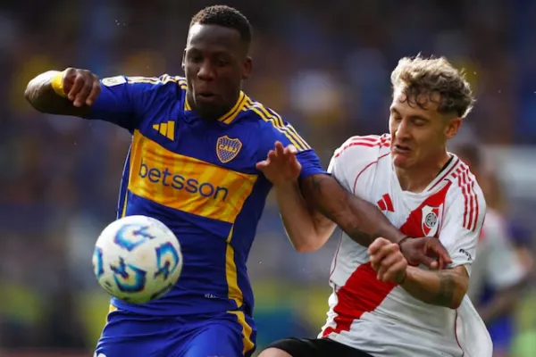 Todo lo que hay que saber sobre el Torneo Apertura 2025: nuevo formato, fixture y detalles clave