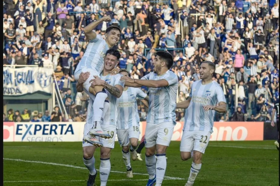 Pone primera: los deseos de los protagonistas de cara al debut oficial de Atlético Tucumán en 2025