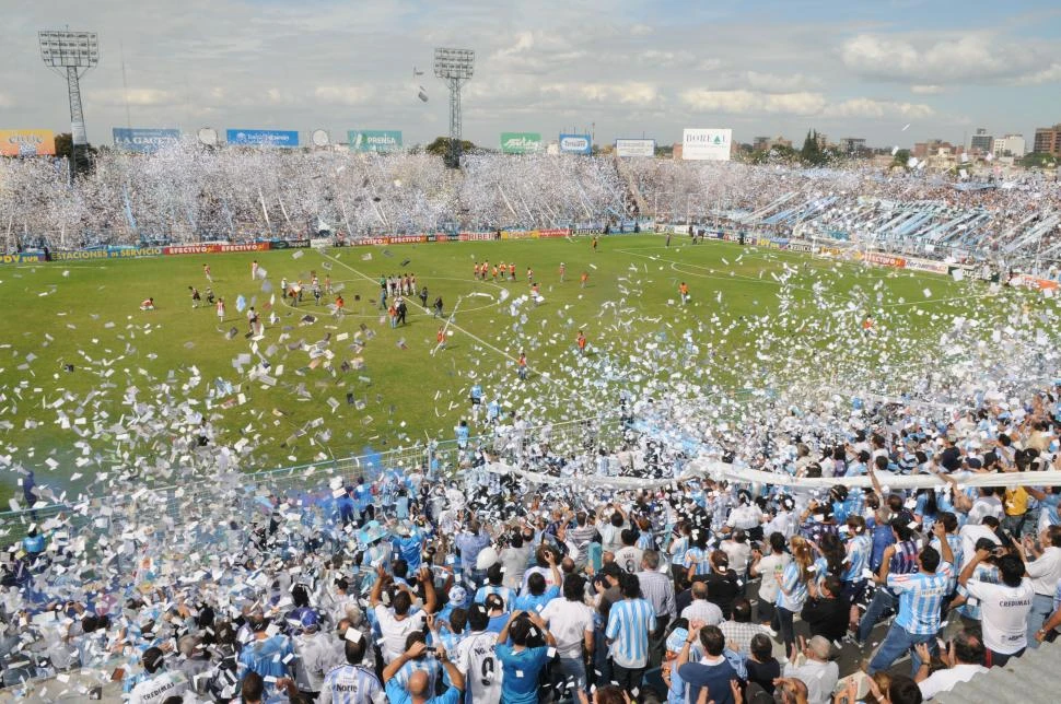 La clave para una transformación cultural en los clubes