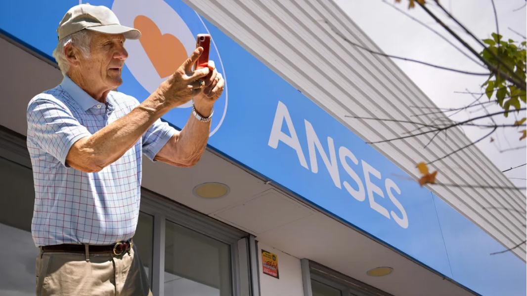 Anses: en cuánto quedarán las jubilaciones de febrero tras el aumento por inflación