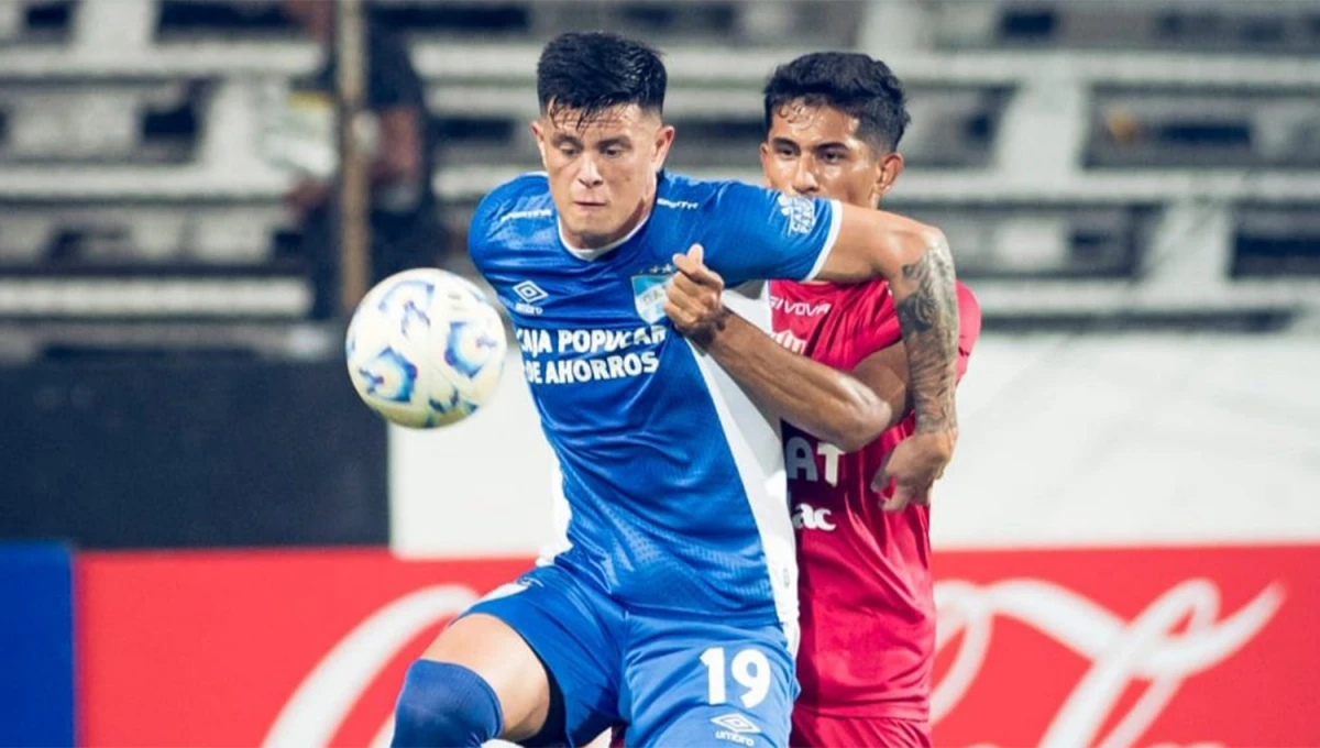 EN MARCHA. Luego de completar amistosos en Uruguay, Atlético Tucumán pondrá a rodar una nueva ilusión en Primera.