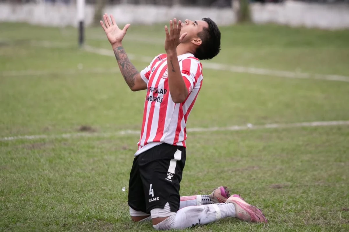 De las inferiores a la Primera: la lucha por un debut en San Martín