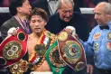 El Monstruo Inoue demolió a Kim y acumula 22 KO en peleas mundialistas
