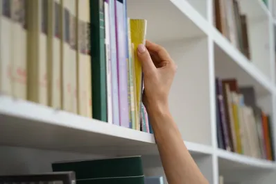 Cuál es el libro que tenés que leer en este momento, según tu signo zodiacal