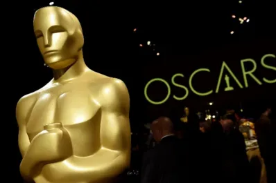 Quiénes son los dos argentinos que fueron nominados a los Premios Oscar 2025