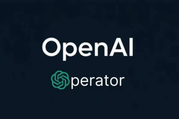 OpenAI lanzó un nuevo agente de Inteligencia Artificial llamado Operator