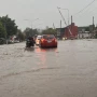 Lluvias intensas en Tucumán: cayeron más de 80 milímetros en algunas localidades y hubo evacuaciones en Tafí Viejo