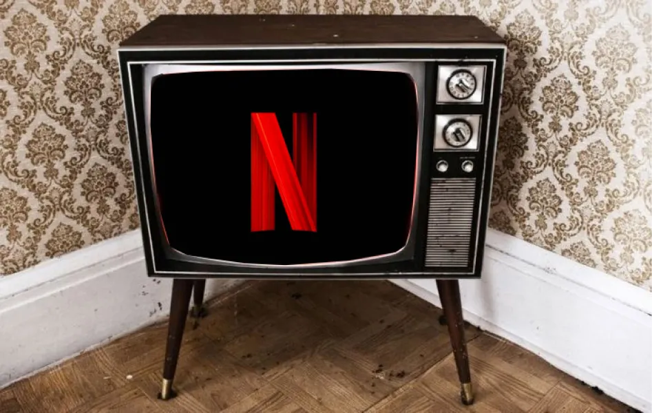 Los equipos más antiguos dejarán de tener acceso a Netflix.