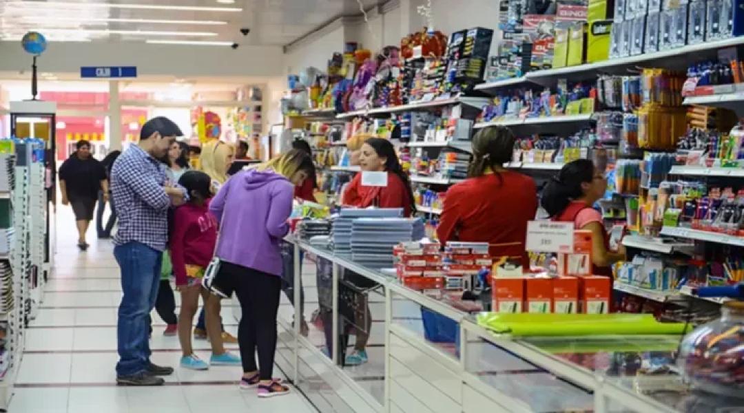 Empleados de comercio: cuánto cobrarán en enero 2025 con el bono