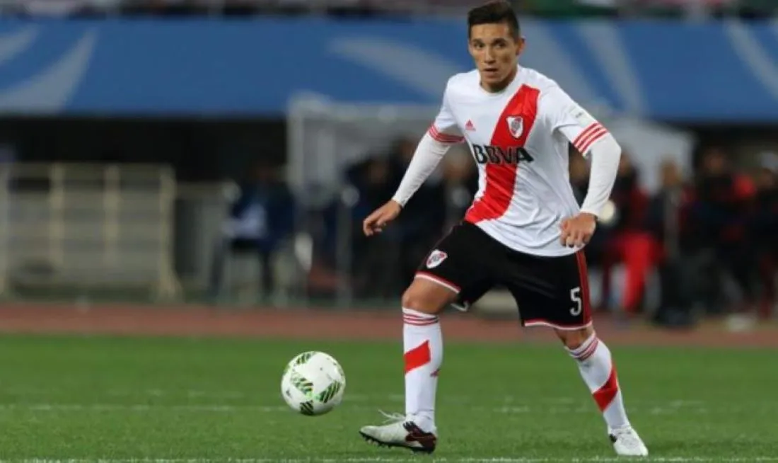 Con Kranevitter entre los convocados, River Plate enfrenta a Platense