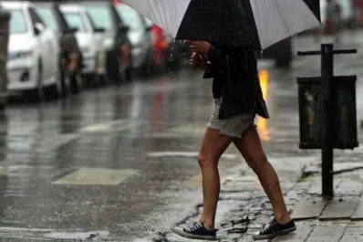 Pronóstico del tiempo: cómo estará este fin de semana en Tucumán