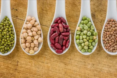 Esta es la legumbre que debe consumirse hasta cuatro veces por semana, según Harvard