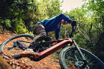 Mondraker desembarca en Argentina: innovación y rendimiento en dos ruedas