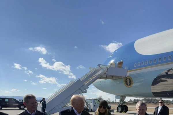 Trump lanza “la mayor deportación de la historia”