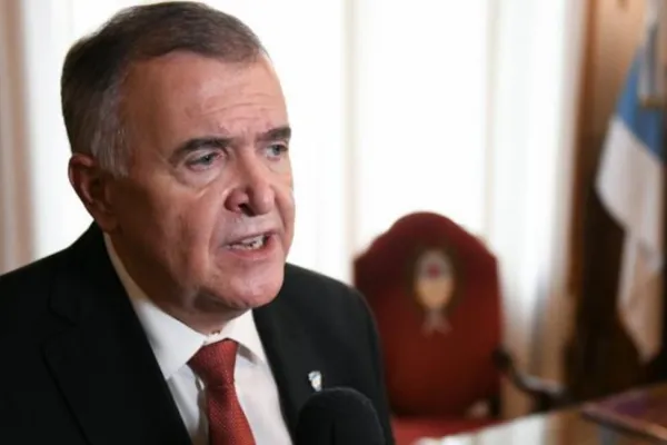 Derechos de exportación: aval de Jaldo y pedido por la producción de Tucumán