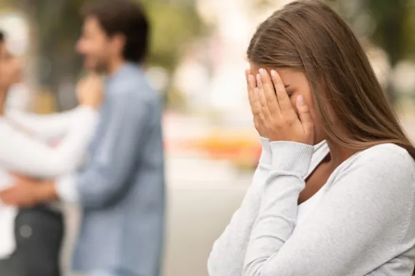 Las tres frases más repetidas por las personas infieles, según la inteligencia artificial