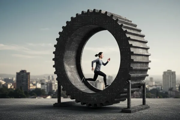 No se trata de hacer más, sino mejor. Una mirada autocrítica