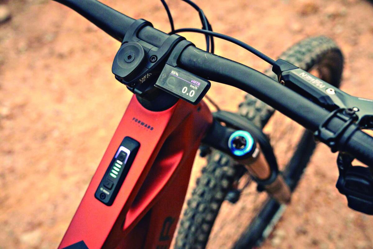 Mondraker desembarca en Argentina: innovación y rendimiento en dos ruedas