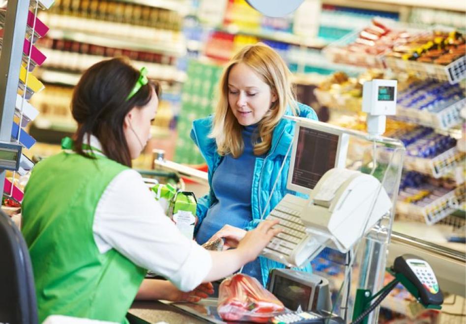 Tres supermercados del país buscan empleados presenciales y para home office