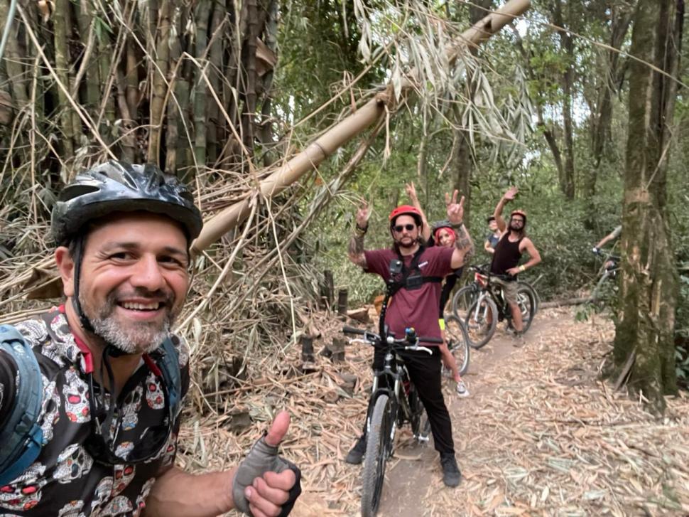 Pedaleá, explorá y conectá: la propuesta activa de Nativo Aventura