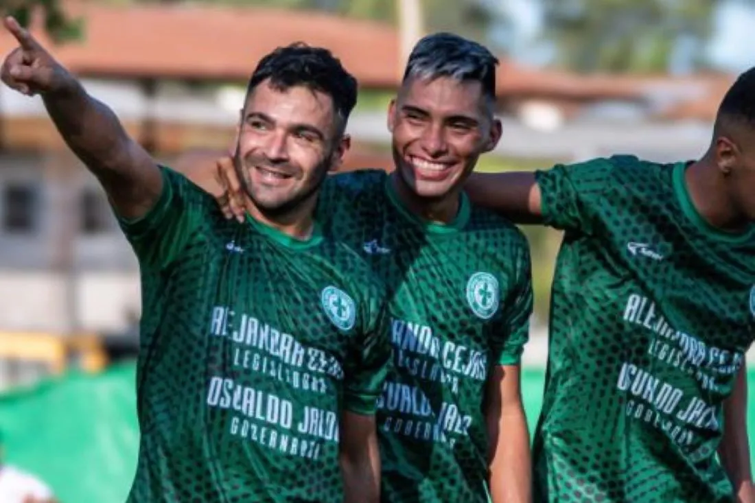 El Cocodrilo deberá estar muy despierto en Salvador Mazza para lograr llegar a la final del Regional Amateur