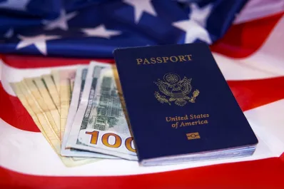 Estados Unidos negará su ingreso a todos los turistas argentinos y de otros países que tengan esta visa