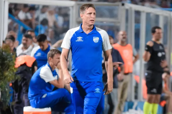 Atlético Tucumán no se duerme en los laureles y ya prepara los próximos desafíos