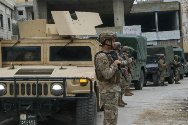 Israel anunció que Hamas liberará a seis rehenes esta semana