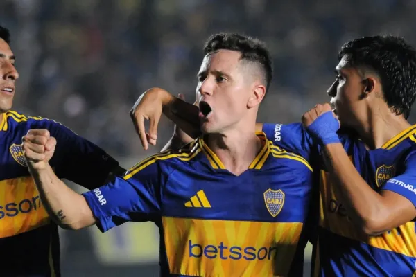 Boca inicia su camino en el torneo Apertura 2025 con varias novedades y ausencias