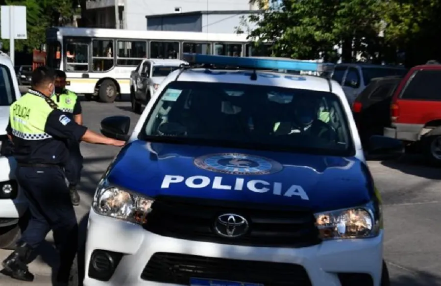 Banda del Río Salí: una niña pide ayuda a la policía y destapa un caso de violencia familiar