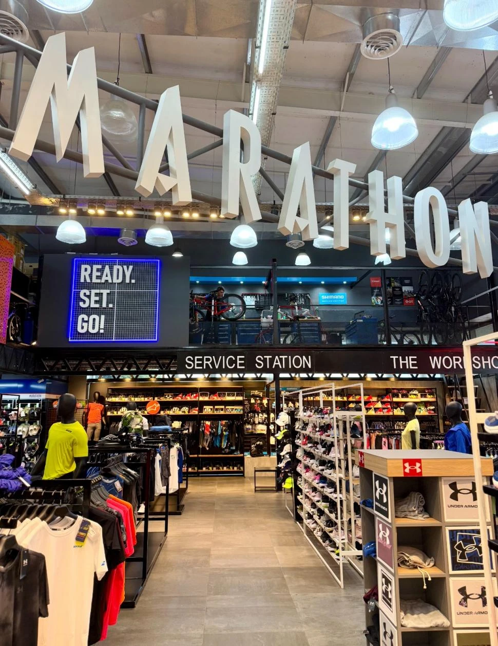 Marathon Bikes: el epicentro del ciclismo de alto nivel en Tucumán