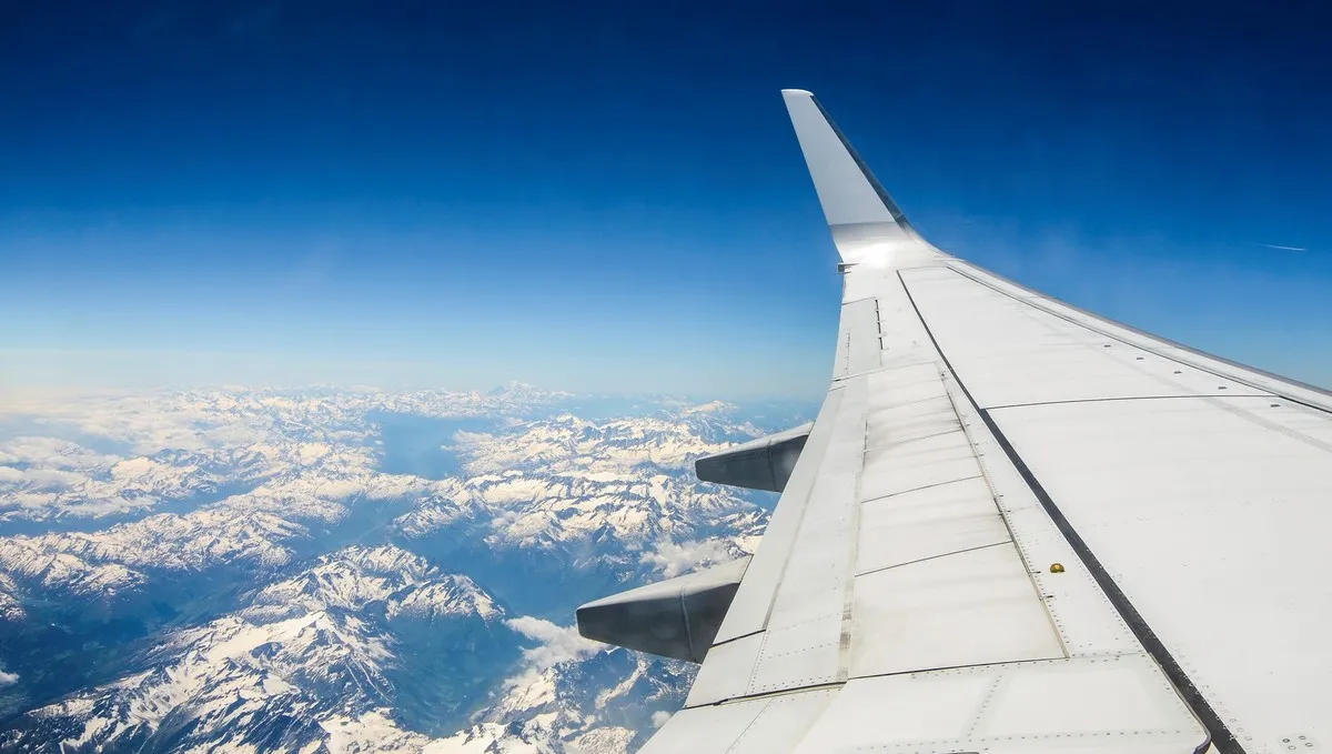 Las rutas aéreas más turbulentas: Argentina domina la mitad del top 10