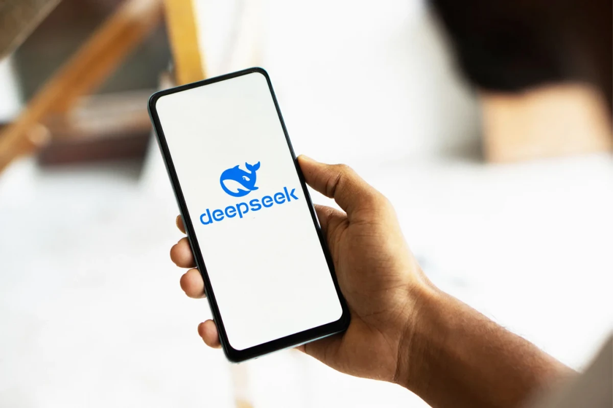 DeepSeek: la alternativa china a ChatGPT que revoluciona la inteligencia artificial