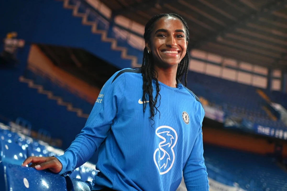 La transferencia de Girma supera el récord anterior establecido en 2024. 