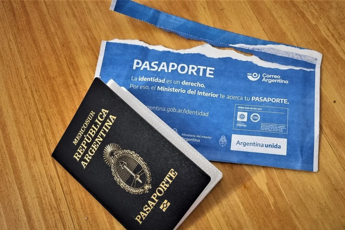 Visa para Estados Unidos: ¿cuánto cuesta sacarla desde Argentina en 2025?
