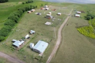 El Mollar: más detalles del ardid usado en la venta de lotes de la Reserva