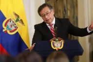 Donald Trump quiere sanciones por el rechazo de vuelos