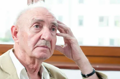 Demencia con cuerpos de Lewy, la enfermedad que se confunde con Parkinson y Alzheimer