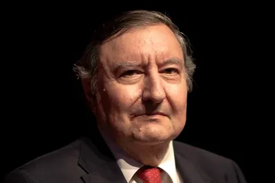 El Gobierno le ofreció al ex juez Ricardo Rojas el cargo de Procurador del Tesoro