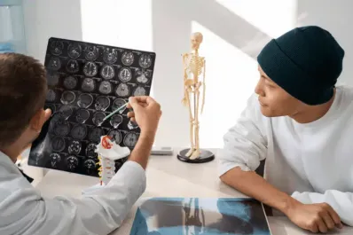 Aumento de las consultas de jóvenes con neurólogos: a qué se debe