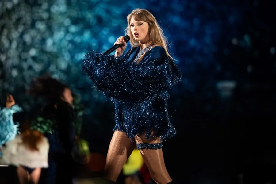 ¿Taylor Swift en el Superbowl? Crecen los rumores y las expectativas tras el último partido de los Chiefs