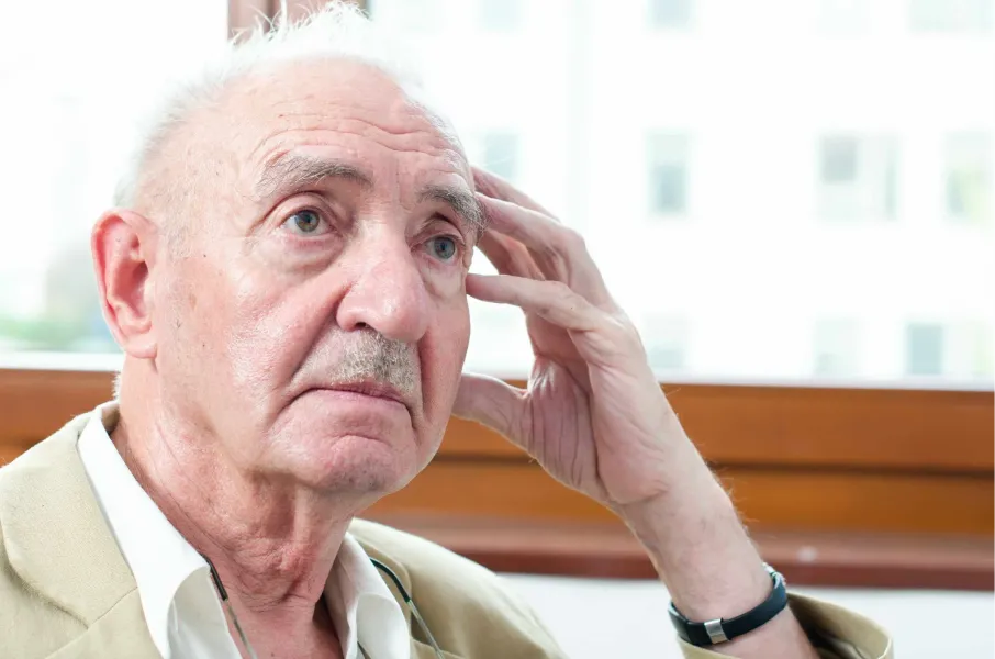 Demencia con cuerpos de Lewy, la enfermedad que se confunde con Parkinson y Alzheimer