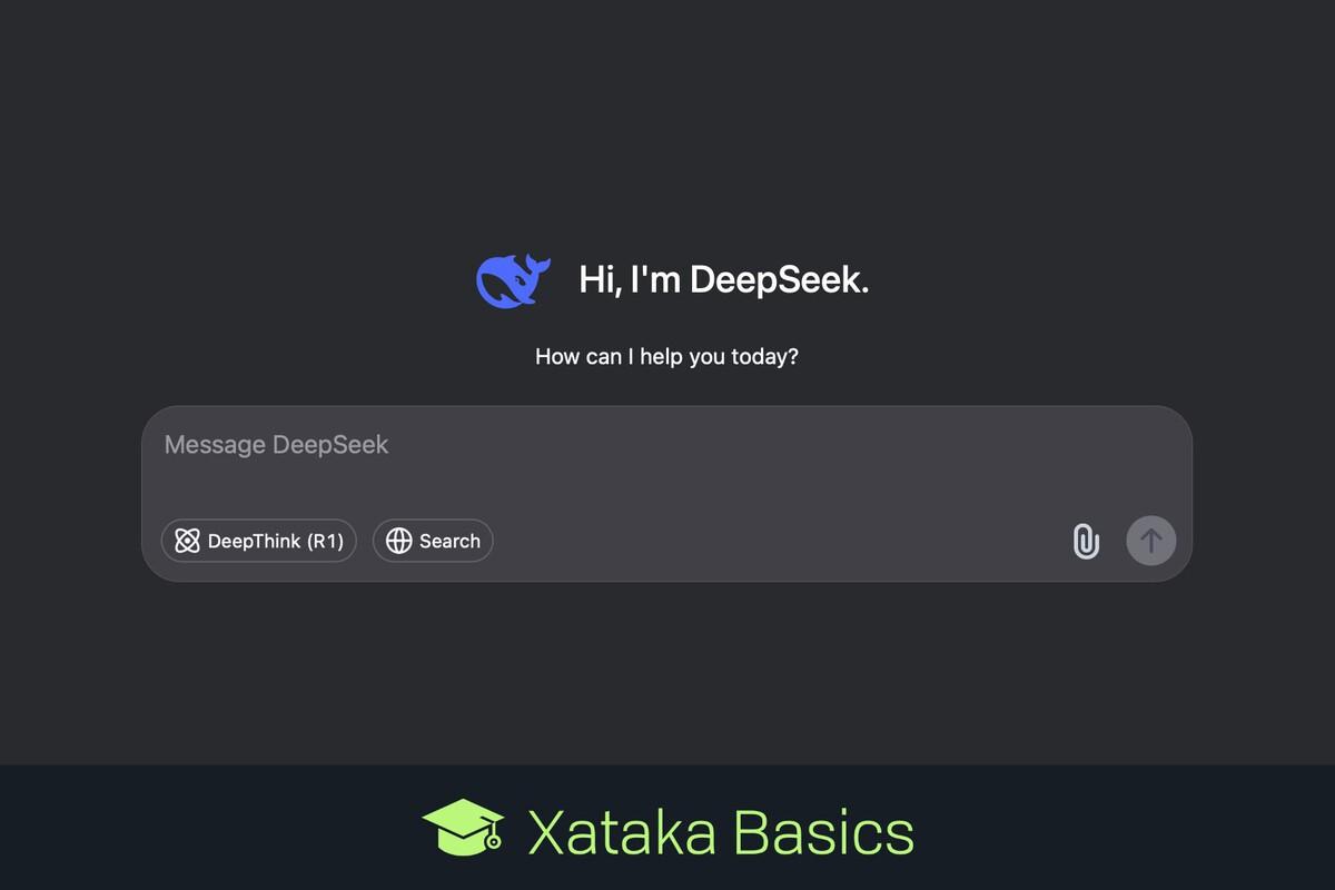 DeepSeek: la alternativa china a ChatGPT que revoluciona la inteligencia artificial